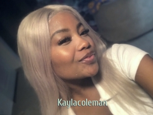 Kaylacoleman