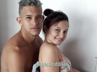 Kayleanddilan