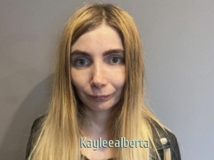 Kayleealberta