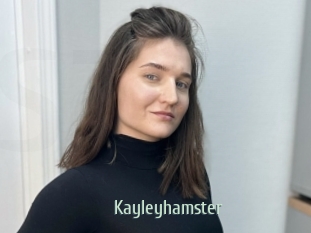 Kayleyhamster