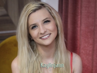 kaylinjann Sexcam Zone