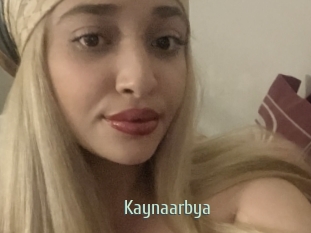 Kaynaarbya