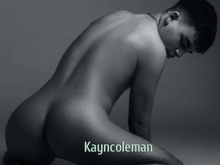Kayncoleman