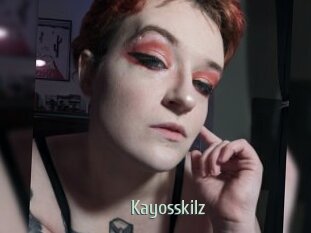 Kayosskilz