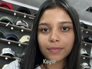 Kayse