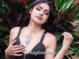 Kaystevenson