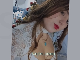 Kaytecarson