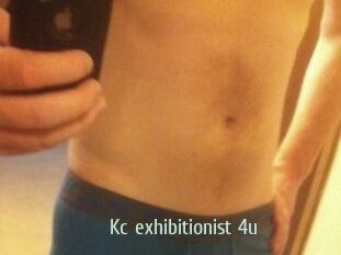 Kc_exhibitionist_4u