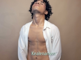 Kealenarwen
