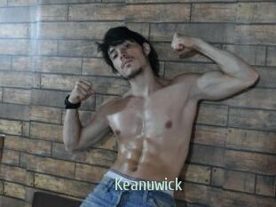 Keanuwick