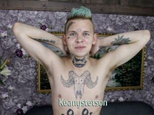 Keanystetson