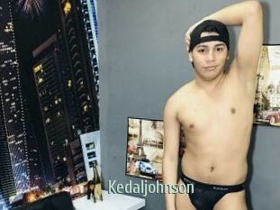 Kedaljohnson