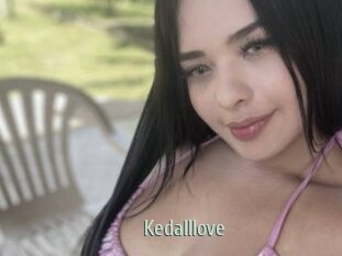 kedalllove Sexcam Zone