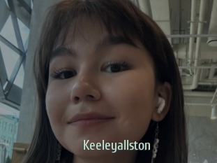 keeleyallston Sexcam Zone
