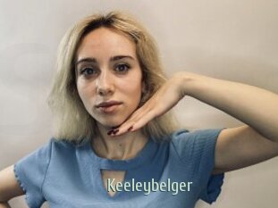 Keeleybelger