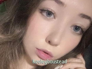 Keeleyboustead