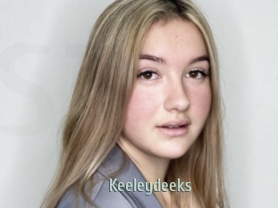 Keeleydeeks