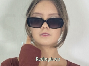 Keeleydeep