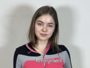 Keeleyelwell