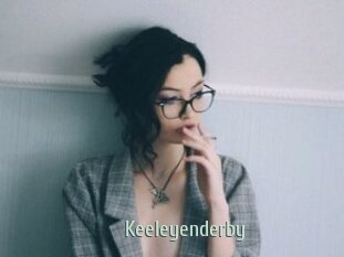 Keeleyenderby