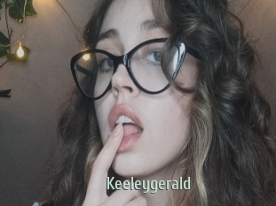 Keeleygerald