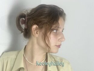 keeleyhailey Sexcam Zone