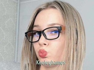 Keeleyhames
