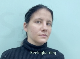 Keeleyhardey