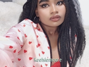 Keelsiemoore