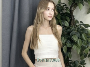 Keenarowe