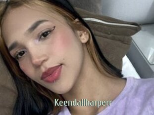 keendallharperr Sexcam Zone