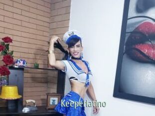 Keeperlatino