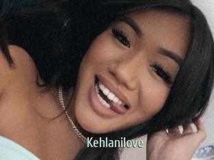kehlanilove Sexcam Zone