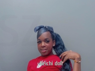 Keichi_doll