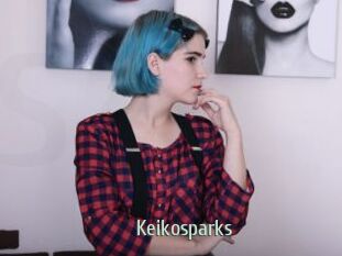 Keikosparks