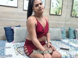 Keilaclark