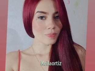 Keilaortiz