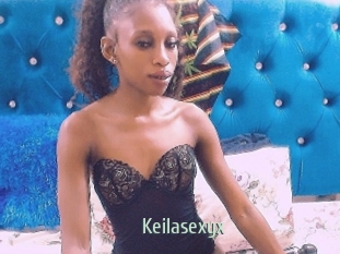 Keilasexyx