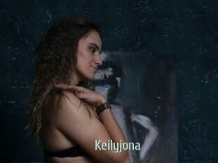 keilyjona Sexcam Zone
