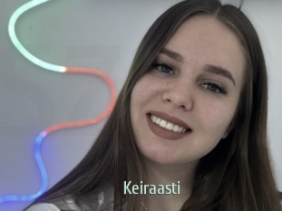 Keiraasti