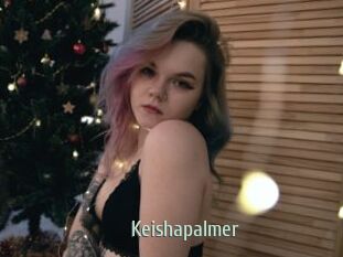 Keishapalmer