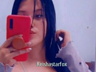 Keishastarfox