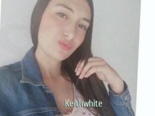 Keithwhite