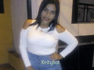 Keityhot