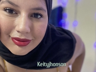 Keityjhonson