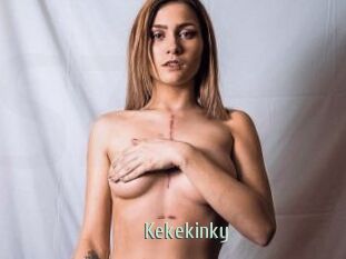 Kekekinky