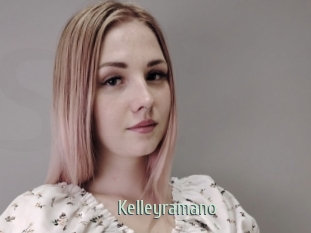 kelleyramano Sexcam Zone