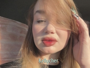 Kellycher