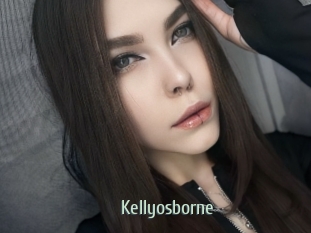 Kellyosborne