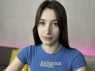 kellyroux Sexcam Zone
